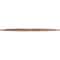 Ekena Millwork Florin Wood Fretwork Pierced Ceiling Medallion, Red Oak, 16"OD x 5 5/8"ID x 3/8"T CMWP16X16X0375FORO - alternate 5